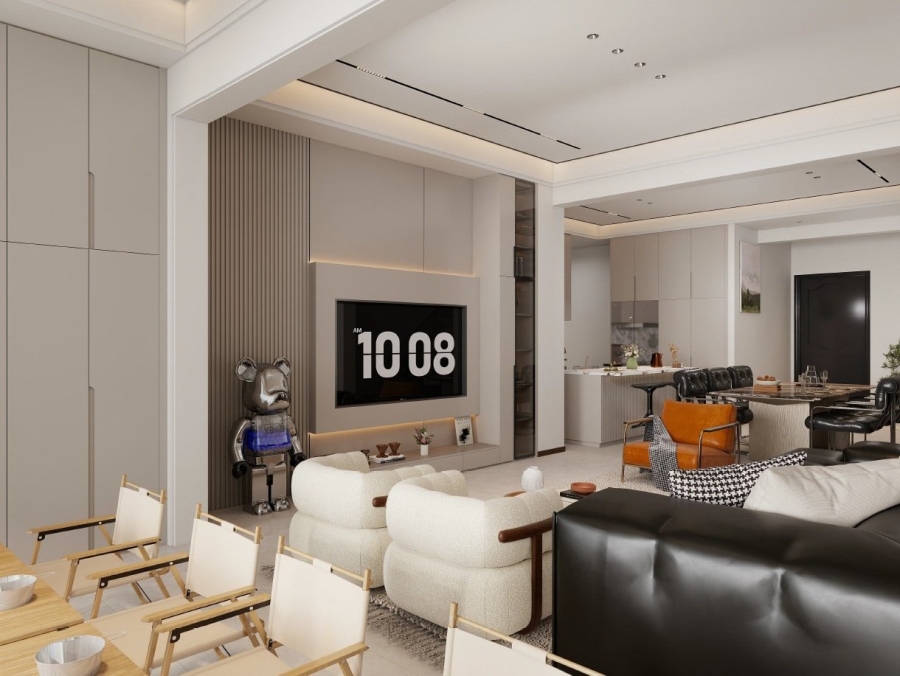 4 Bedroom Property for Sale in Sandown Western Cape